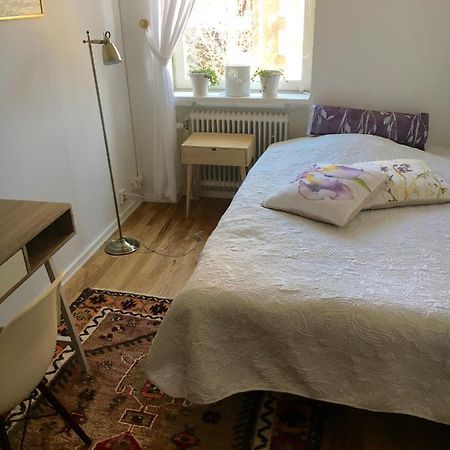 Farsta Bed And Breakfast Stockholm Eksteriør billede