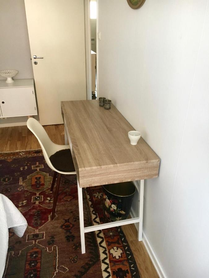 Farsta Bed And Breakfast Stockholm Eksteriør billede