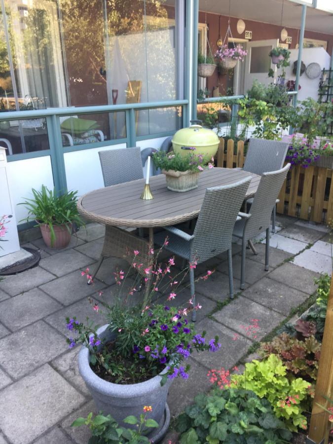 Farsta Bed And Breakfast Stockholm Eksteriør billede